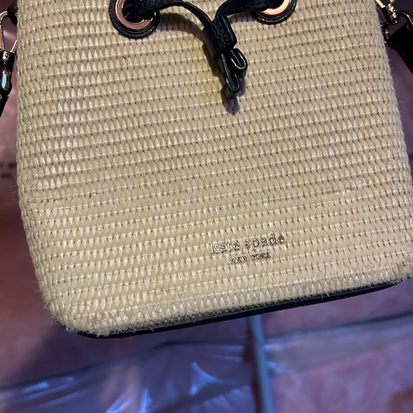 Kate Spade bag - Picture 2 of 4